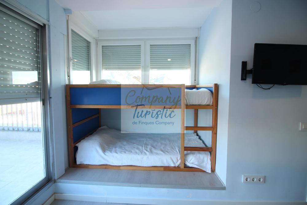 R299 ESTRELLA DE MAR 5-1 Studio-Apartment Centre Roses