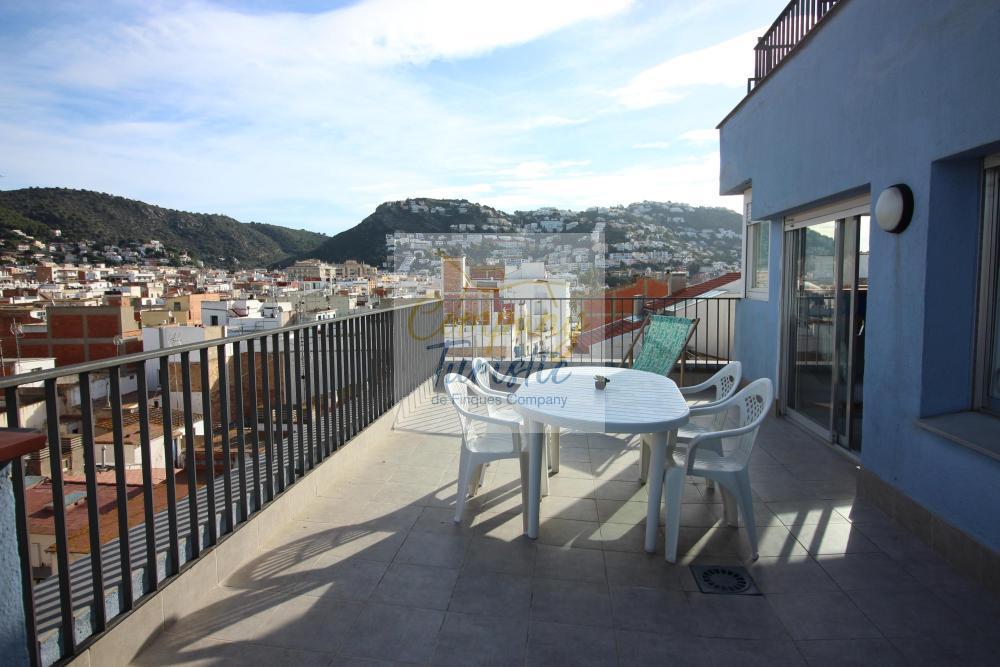 R299 ESTRELLA DE MAR 5-1 Studio-Apartment Centre Roses