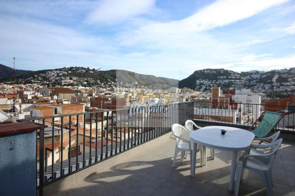 R299 ESTRELLA DE MAR 5-1 Studio-Apartment Centre Roses