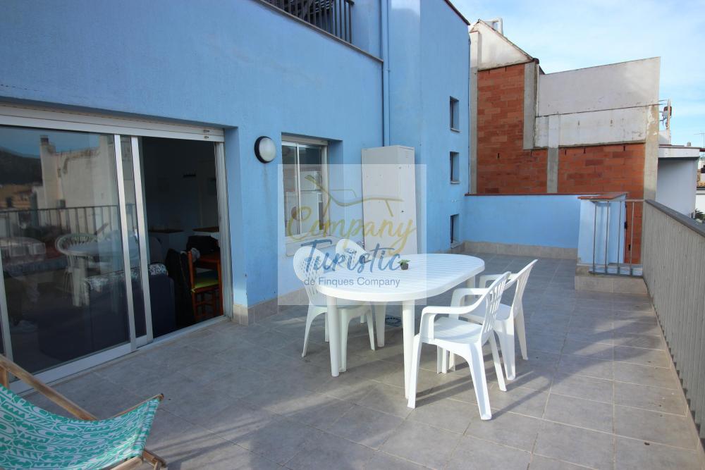 R299 ESTRELLA DE MAR 5-1 Studio-Apartment Centre Roses