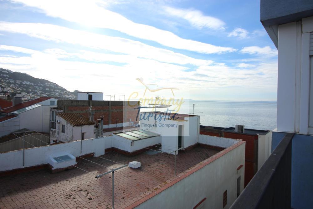 R299 ESTRELLA DE MAR 5-1 Studio-Apartment Centre Roses