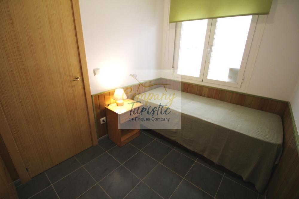 L121-2 JOANOT MARTORELL Apartament El Colomer Llançà