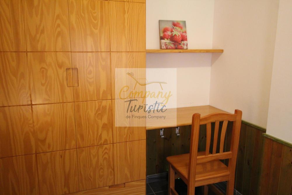 L121-2 JOANOT MARTORELL Apartament El Colomer Llançà