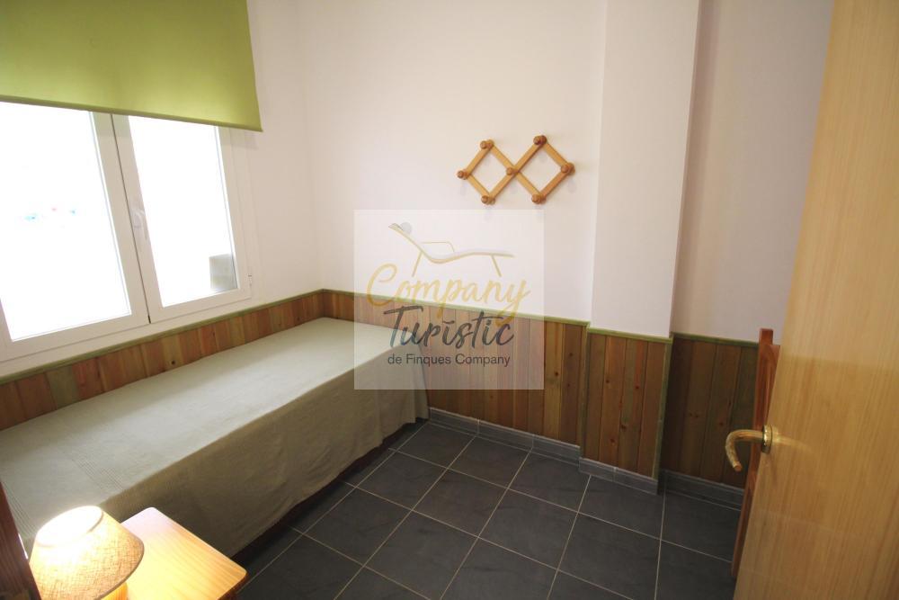 L121-2 JOANOT MARTORELL Apartament El Colomer Llançà