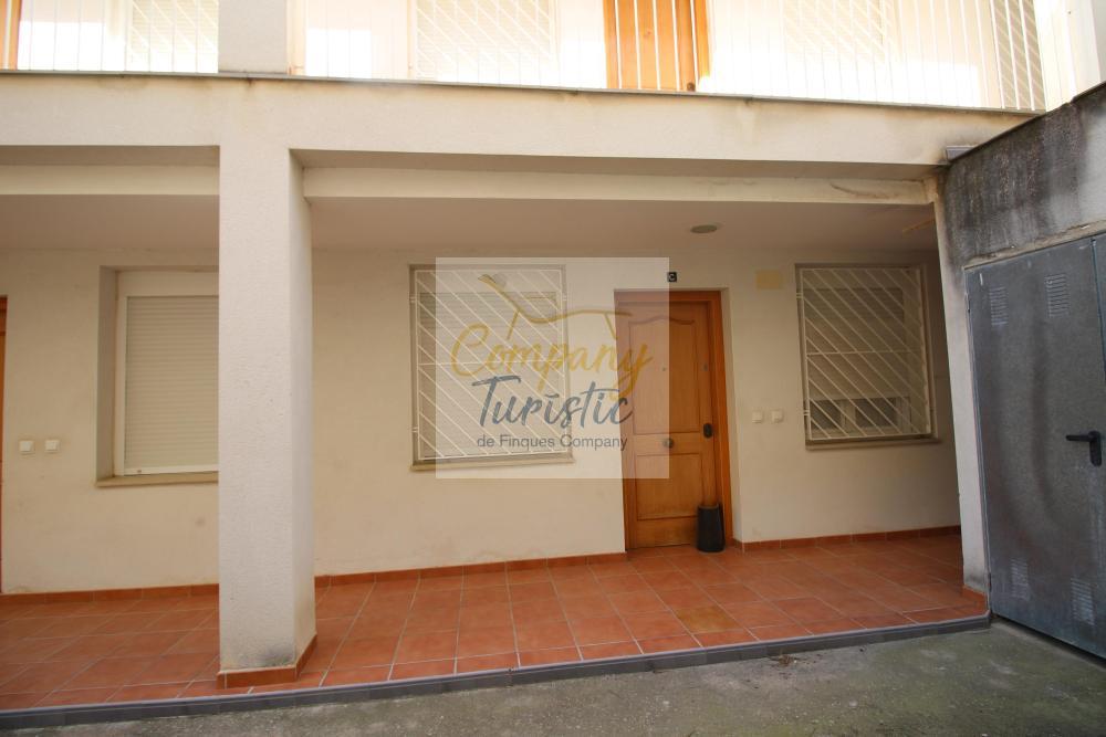 L121-2 JOANOT MARTORELL Apartament El Colomer Llançà