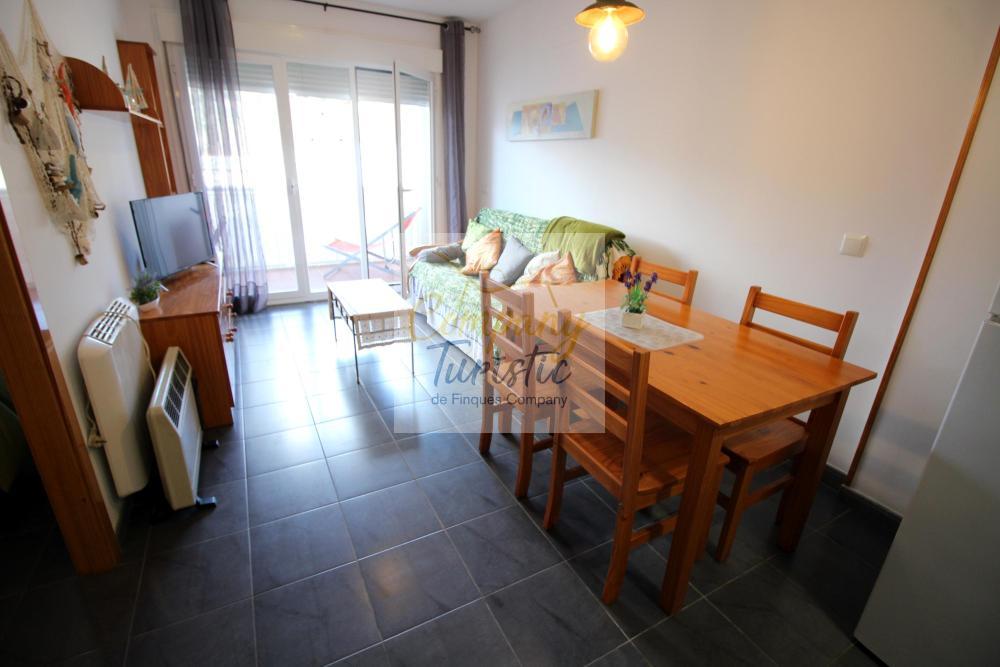 L121-2 JOANOT MARTORELL Apartament El Colomer Llançà