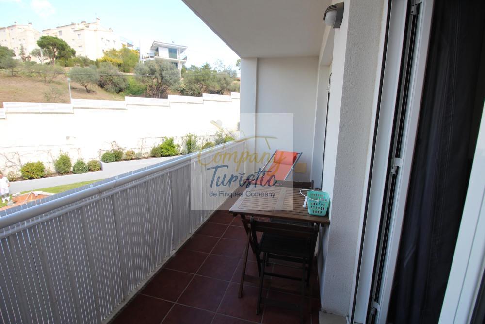 L121-2 JOANOT MARTORELL Apartament El Colomer Llançà