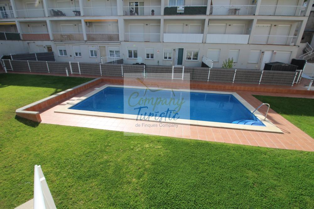 L121-2 JOANOT MARTORELL Apartament El Colomer Llançà