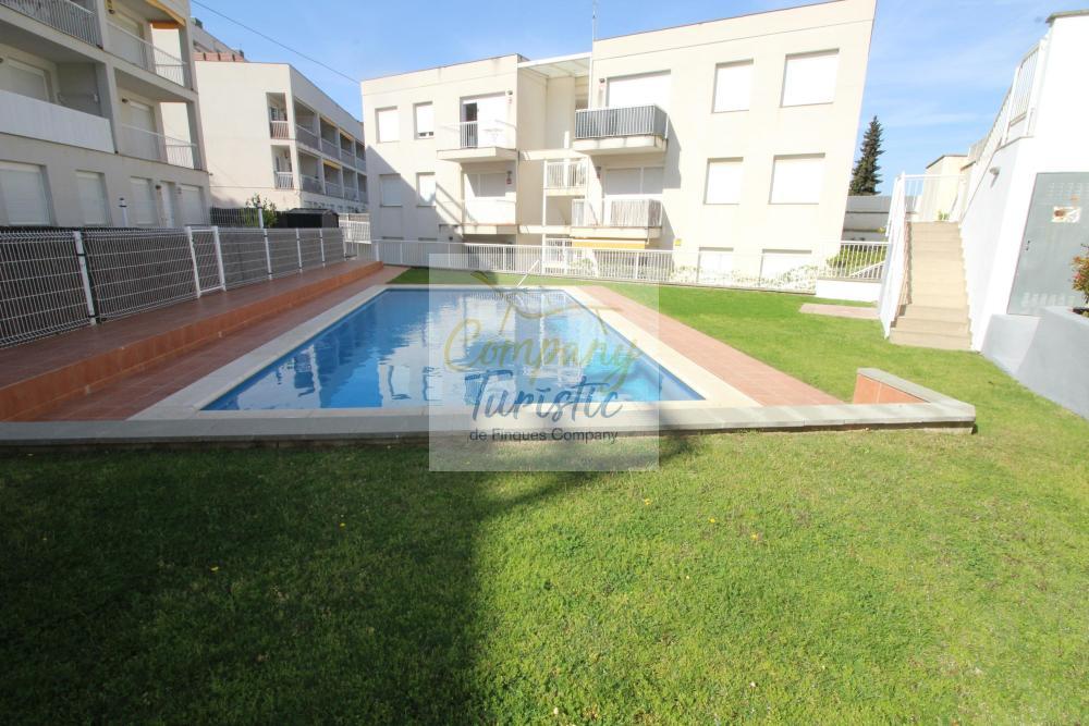 L121-2 JOANOT MARTORELL Apartament El Colomer Llançà