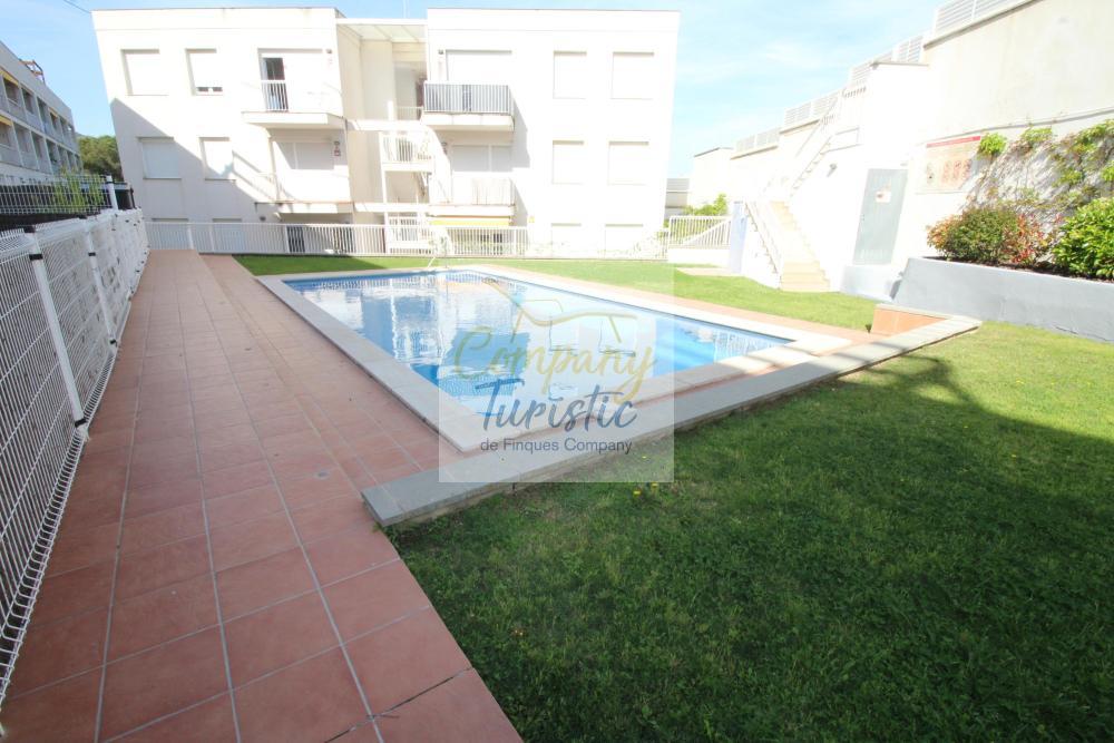 L121-2 JOANOT MARTORELL Apartament El Colomer Llançà