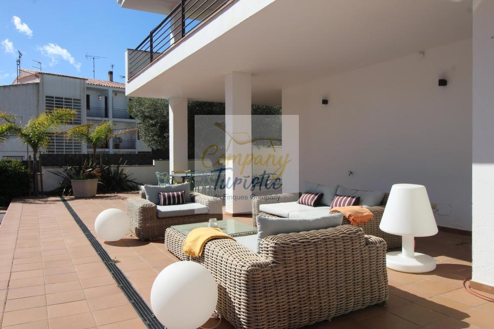 L123-1 VILAJUÏGA 4 Detached house / Villa Sant Genís Llançà