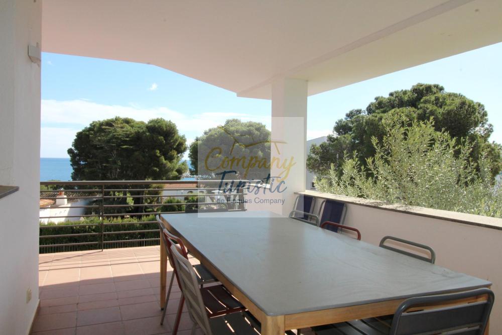 L123-1 VILAJUÏGA 4 Detached house / Villa Sant Genís Llançà