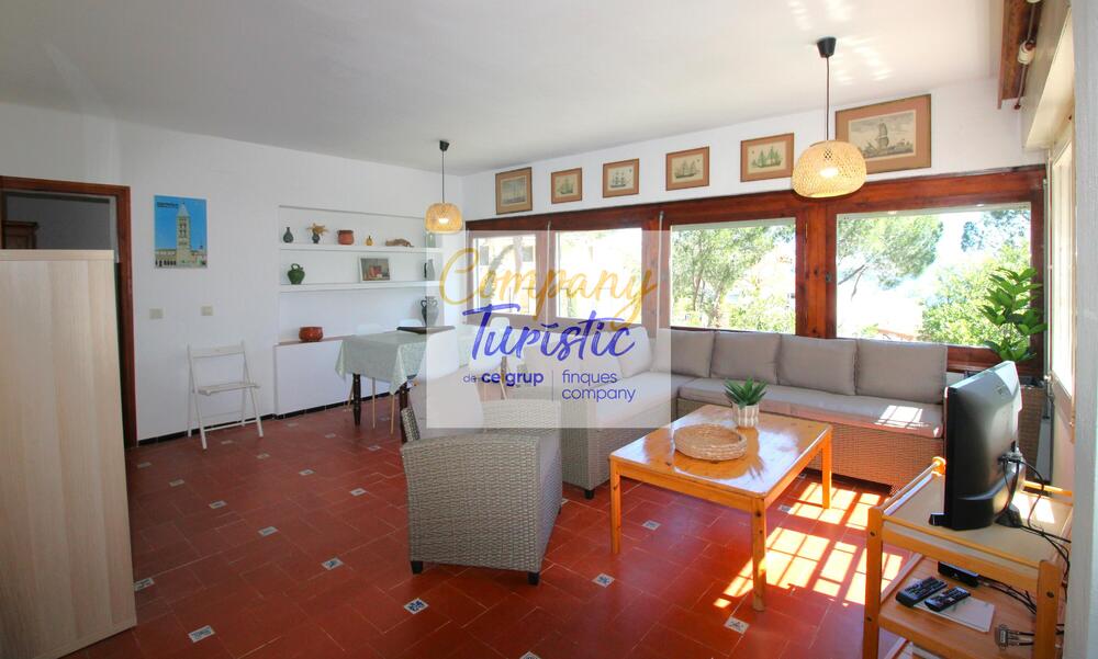 L174-1 CASA MAR I MONT Apartment Fané de Baix Llançà