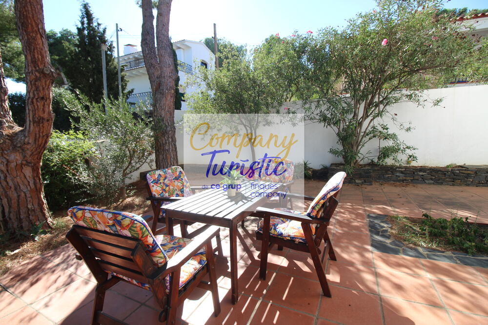 L174-1 CASA MAR I MONT Apartment Fané de Baix Llançà