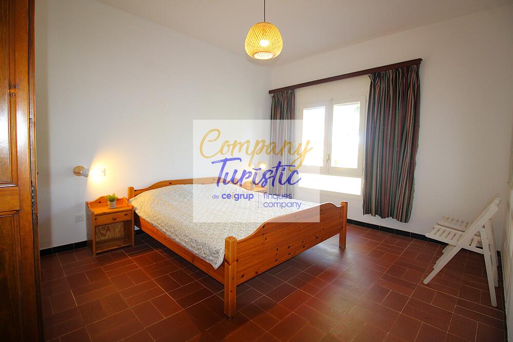 L174-1 CASA MAR I MONT Apartment Fané de Baix Llançà