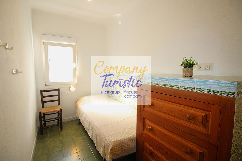 L174-1 CASA MAR I MONT Apartment Fané de Baix Llançà