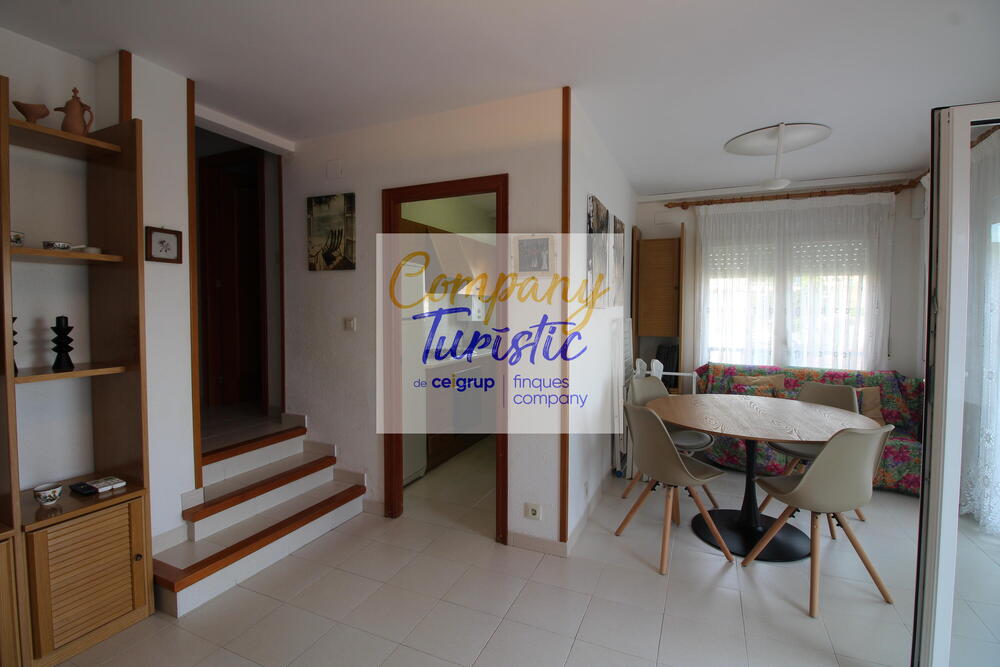 L175-1 EMPÚRIES 7 Apartment Les Tonyines Llançà