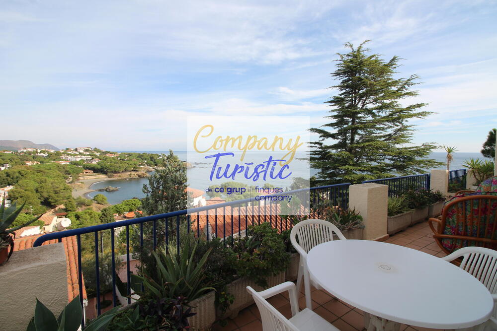 L175-1 EMPÚRIES 7 Apartment Les Tonyines Llançà