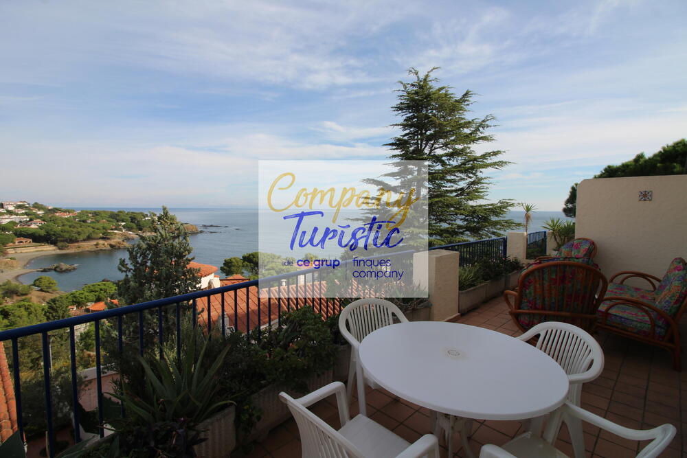 L175-1 EMPÚRIES 7 Apartament Les Tonyines Llançà L175-1 EMPÚRIES 7 Apartament Les Tonyines Llançà