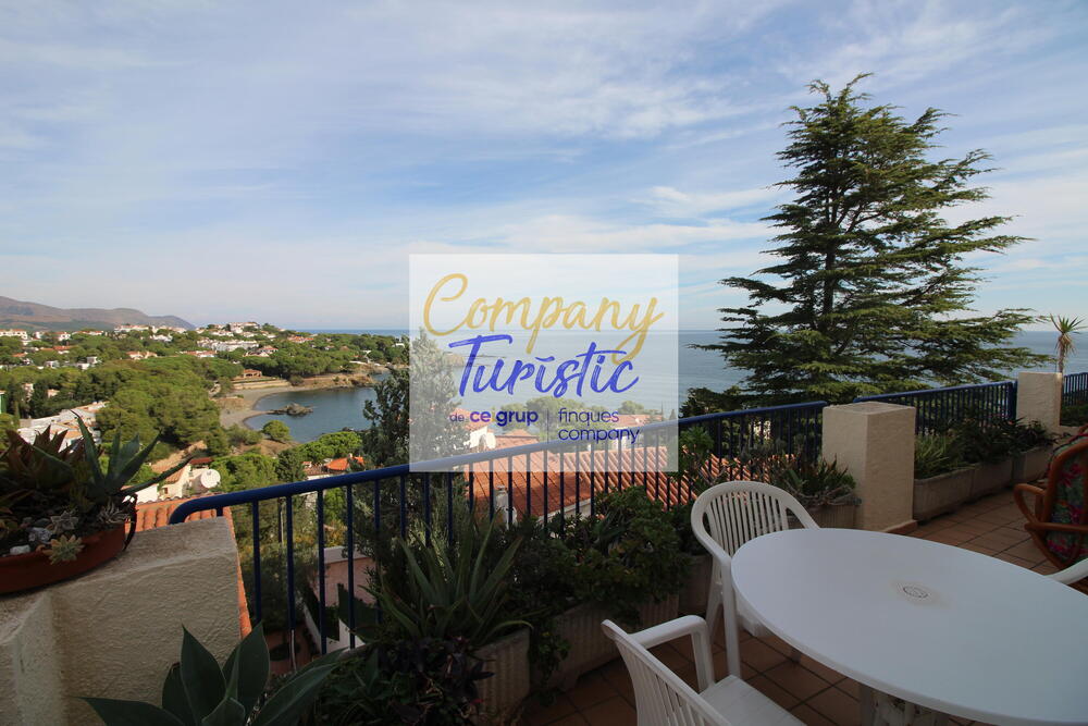L175-1 EMPÚRIES 7 Apartment Les Tonyines Llançà