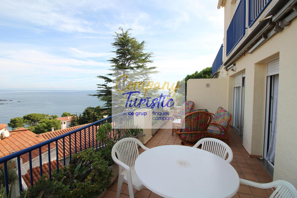 L175-1 EMPÚRIES 7 Apartment Les Tonyines Llançà