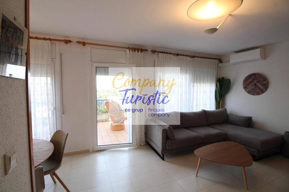 L175-1 EMPÚRIES 7 Apartment Les Tonyines Llançà