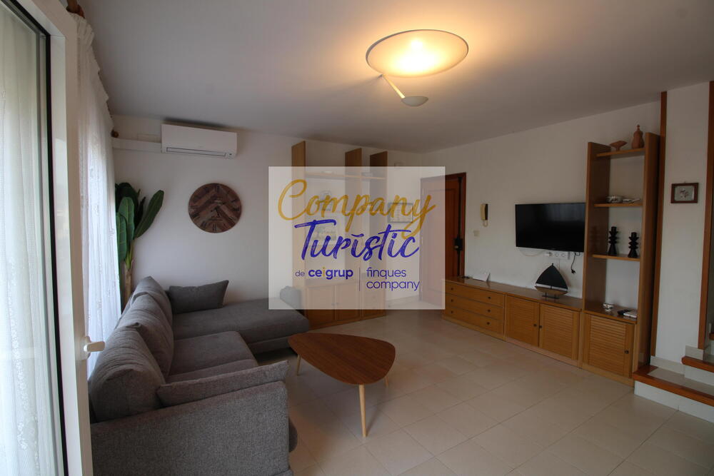 L175-1 EMPÚRIES 7 Apartment Les Tonyines Llançà