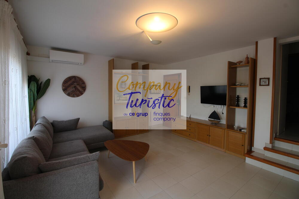 L175-1 EMPÚRIES 7 Apartment Les Tonyines Llançà