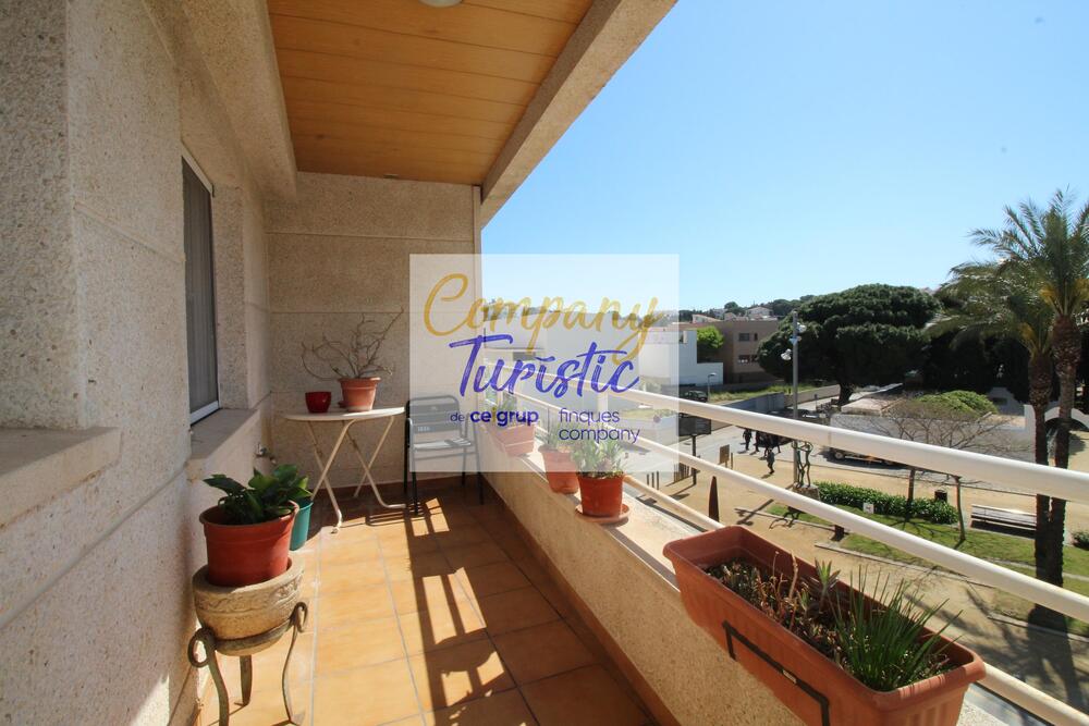 L176-1 PAU CASALS Appartement El Port Llançà