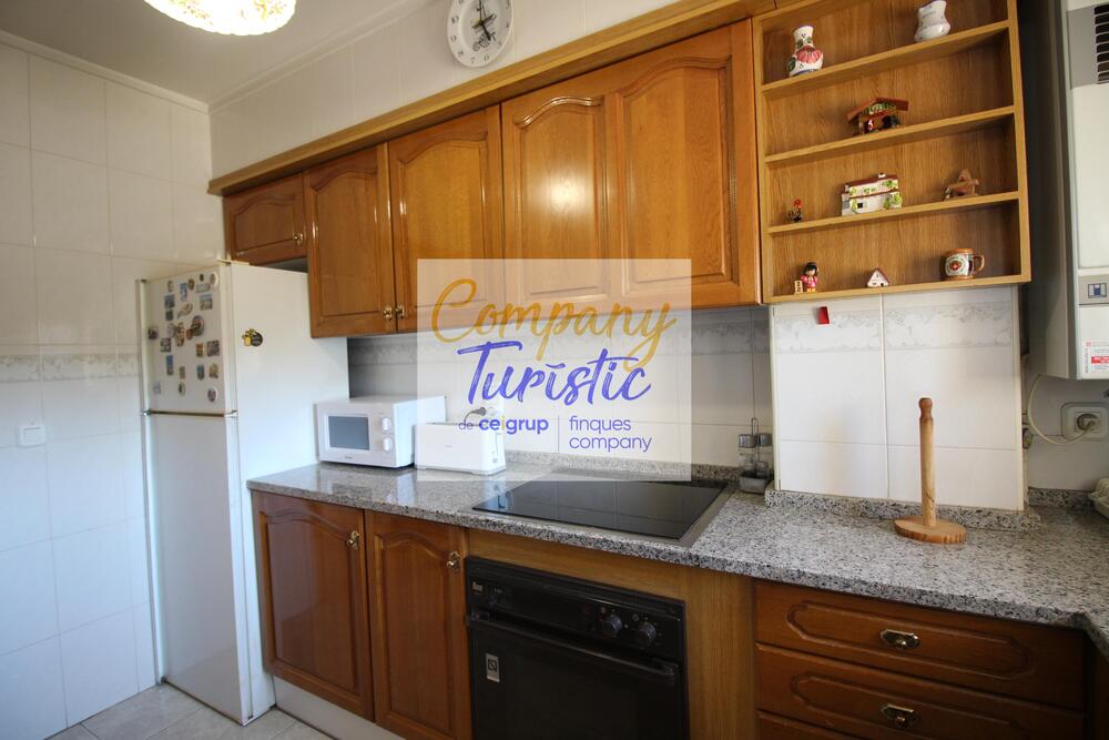 L176-1 PAU CASALS Appartement El Port Llançà
