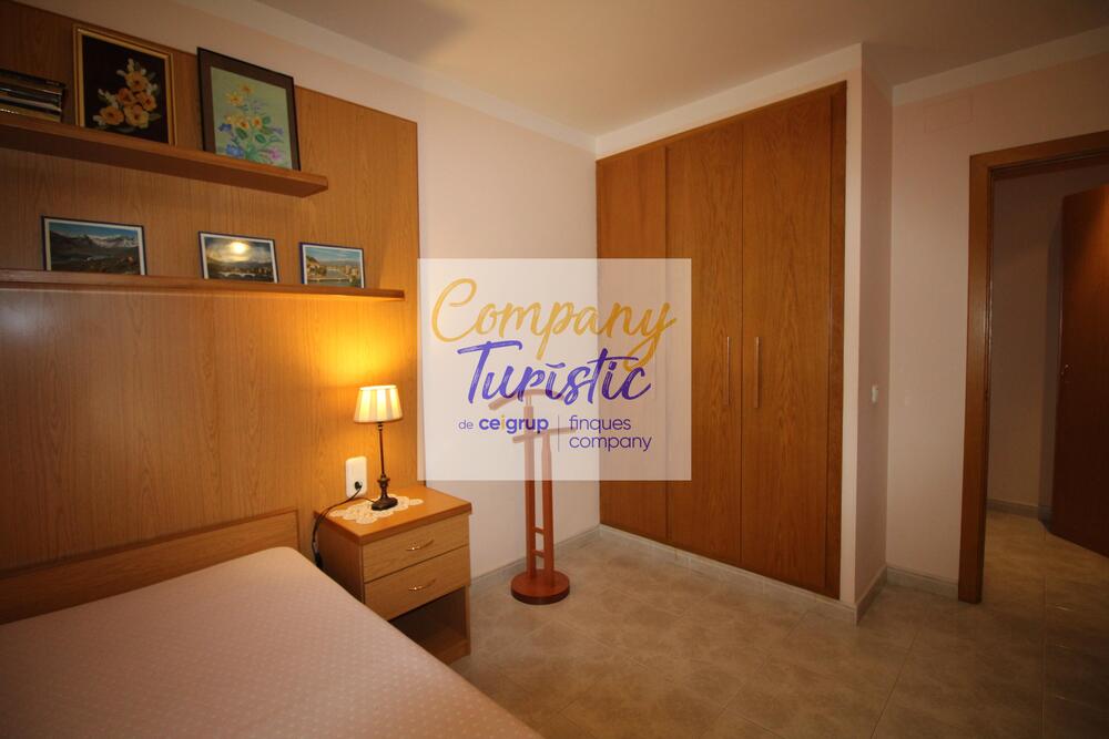 L176-1 PAU CASALS Appartement El Port Llançà