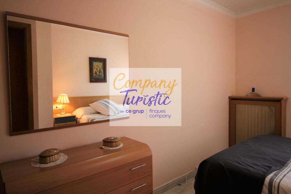 L176-1 PAU CASALS Appartement El Port Llançà