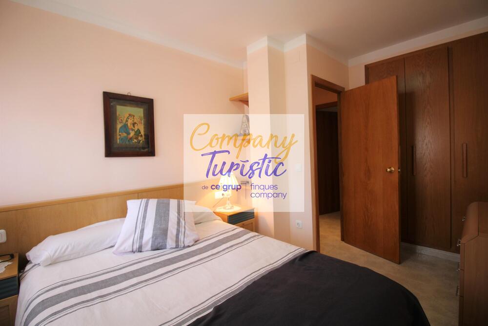 L176-1 PAU CASALS Appartement El Port Llançà