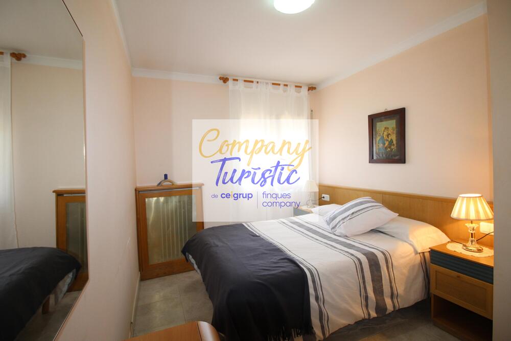 L176-1 PAU CASALS Appartement El Port Llançà