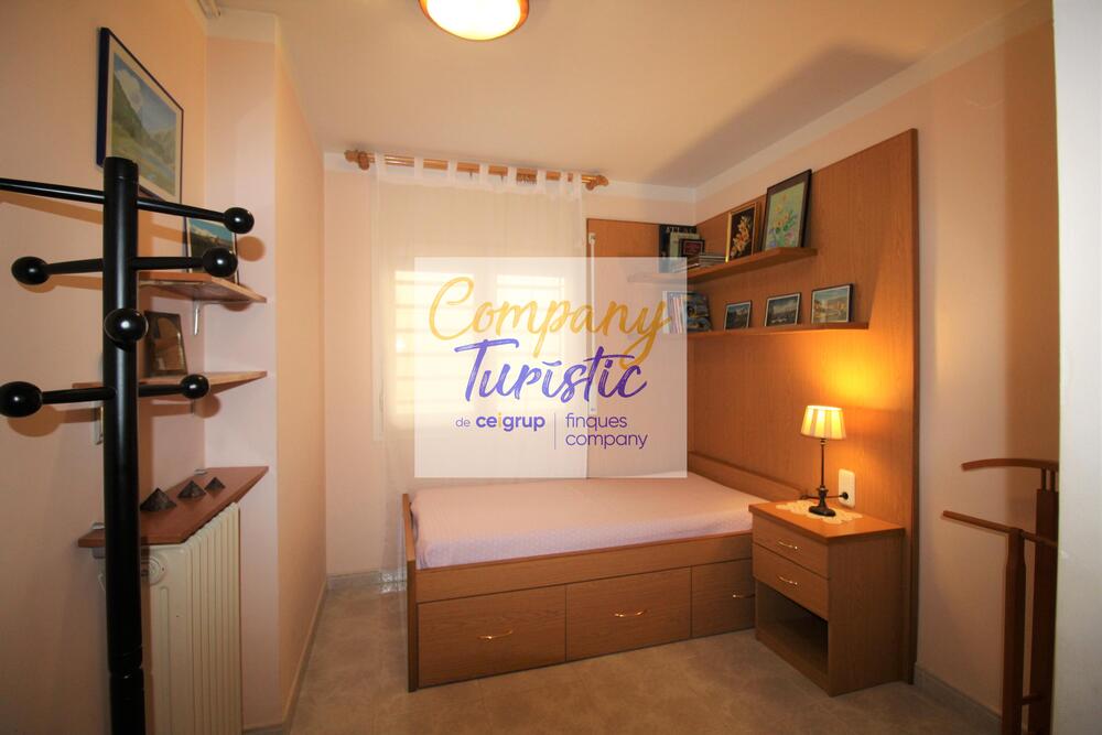 L176-1 PAU CASALS Appartement El Port Llançà