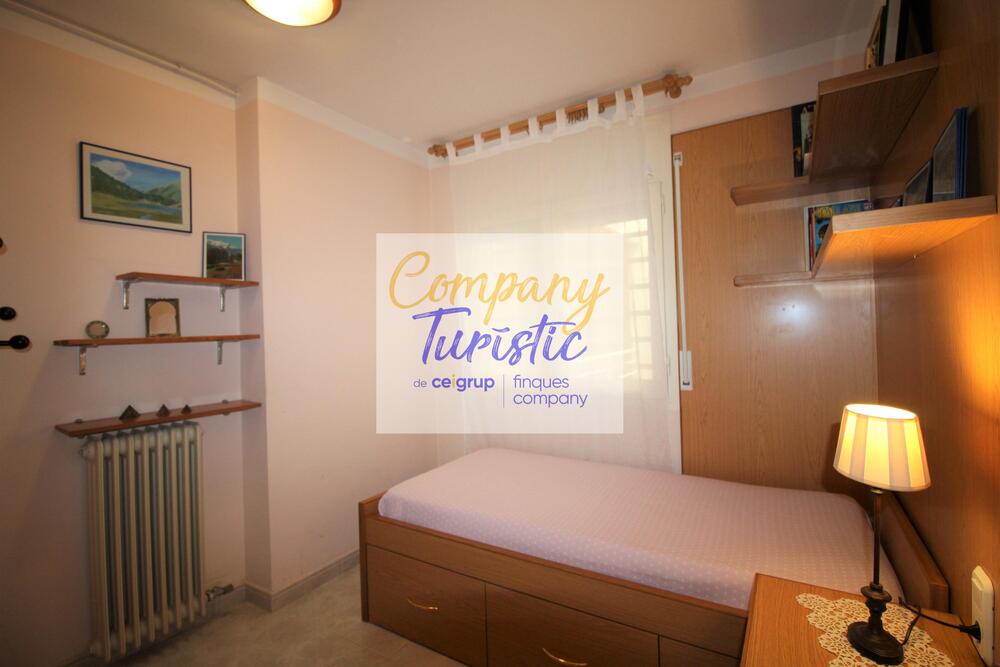 L176-1 PAU CASALS Appartement El Port Llançà