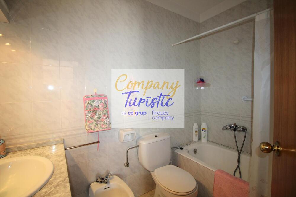 L176-1 PAU CASALS Appartement El Port Llançà