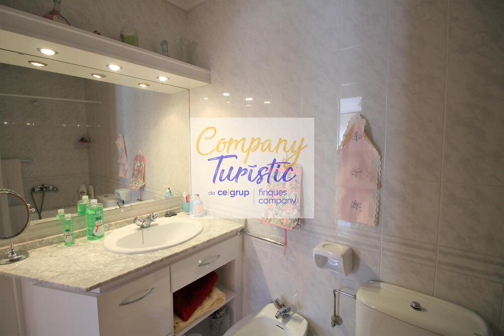 L176-1 PAU CASALS Appartement El Port Llançà