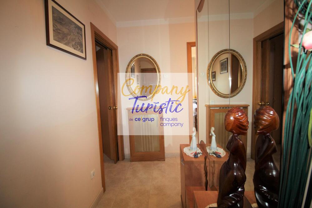L176-1 PAU CASALS Appartement El Port Llançà