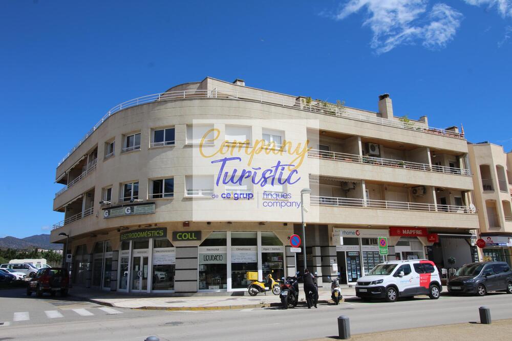 L176-1 PAU CASALS Appartement El Port Llançà