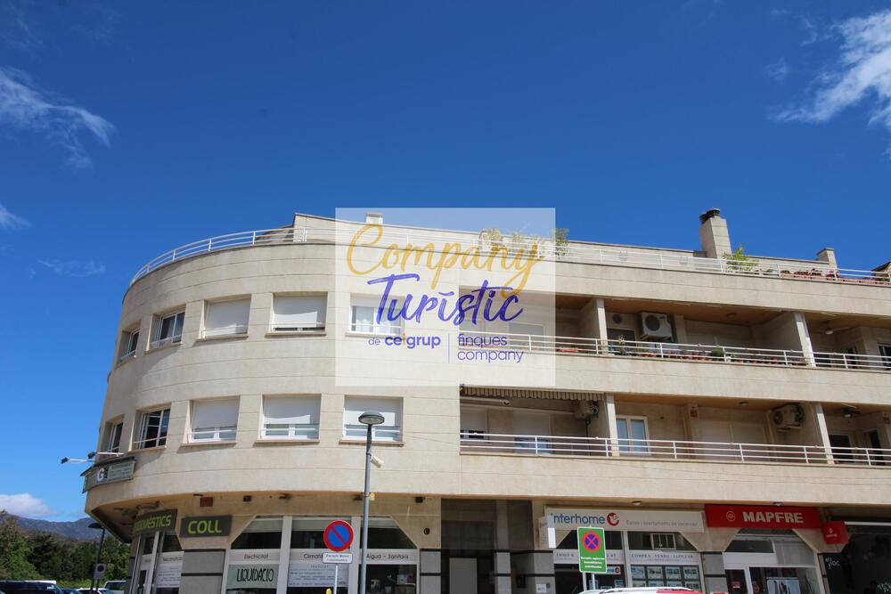 L176-1 PAU CASALS Appartement El Port Llançà