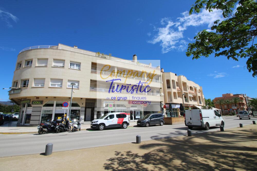 L176-1 PAU CASALS Appartement El Port Llançà