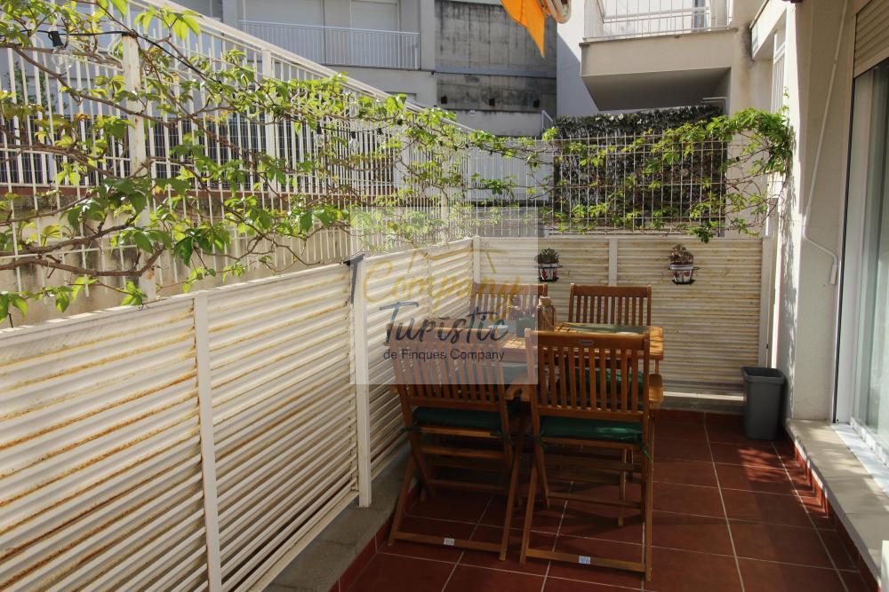 L177-1 JOANOT MARTORELL BXS A Appartement El Colomer Llançà