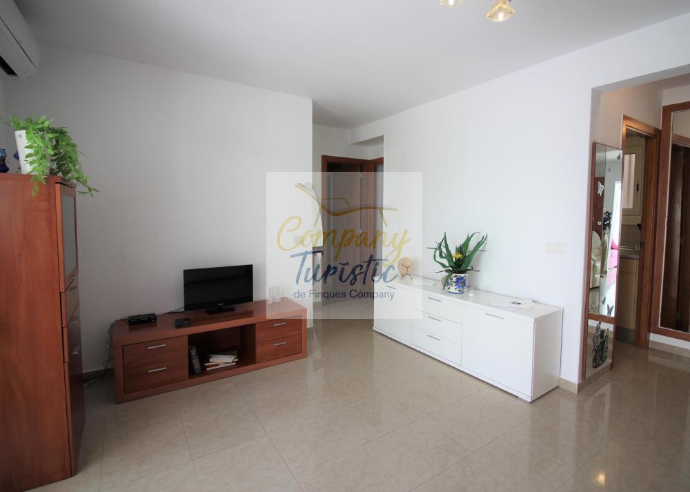 R303 BLAUMAR 5F Apartment El far Roses