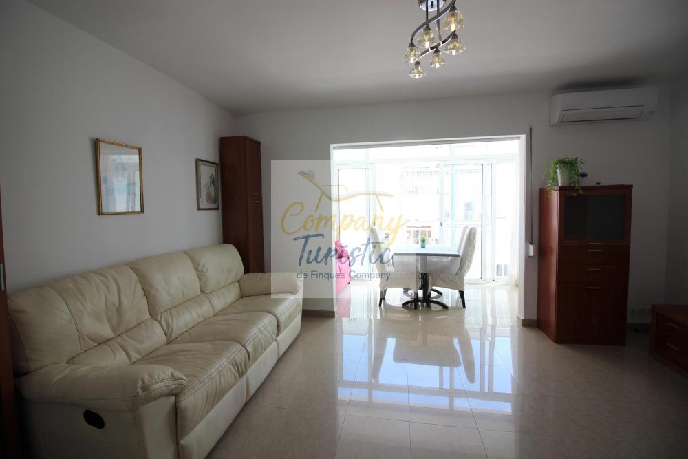 R303 BLAUMAR 5F Apartment El far Roses