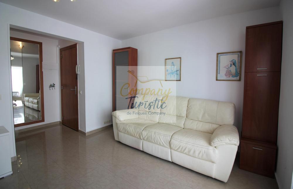 R303 BLAUMAR 5F Apartment El far Roses