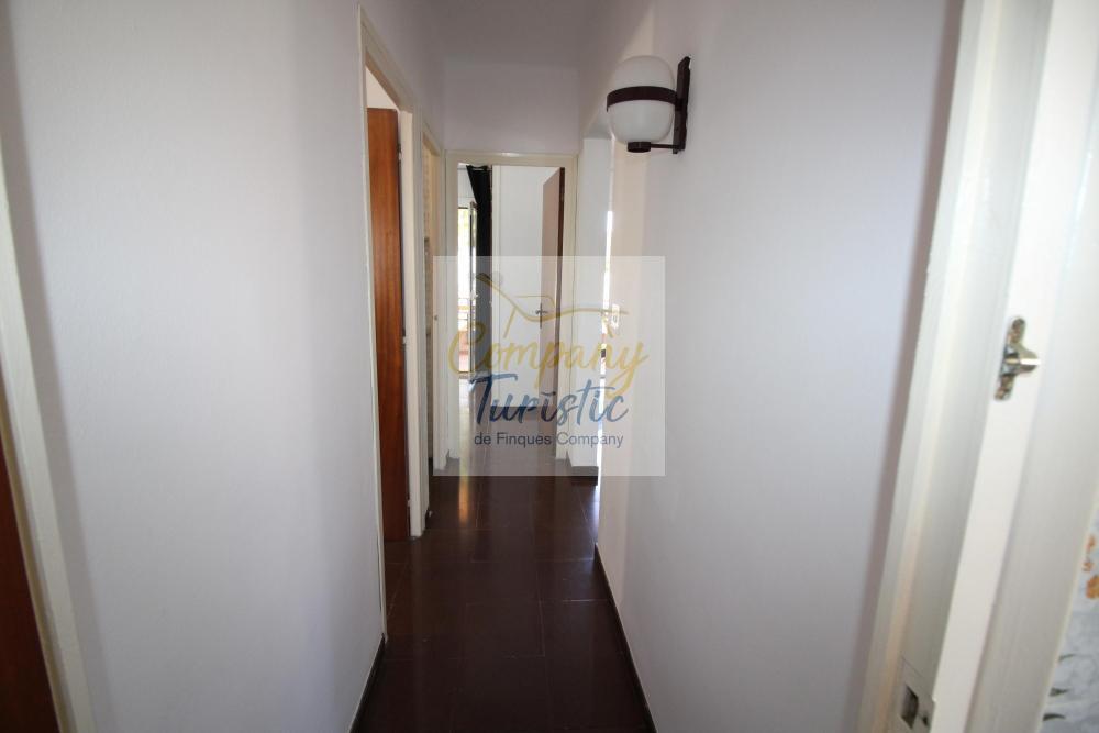 L135-1 A RECER Apartment Carboneres Llançà