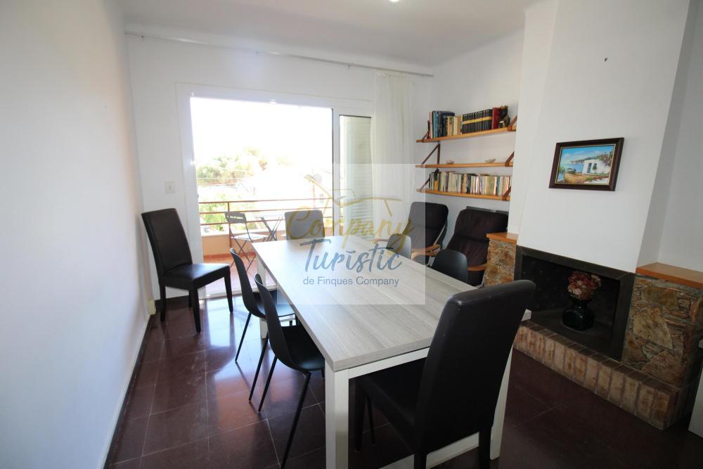 L135-1 A RECER Apartment Carboneres Llançà