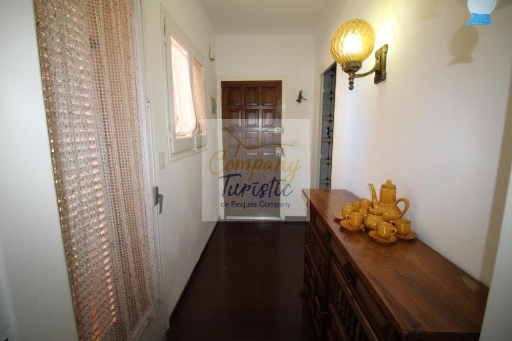 L135-1 A RECER Apartment Carboneres Llançà