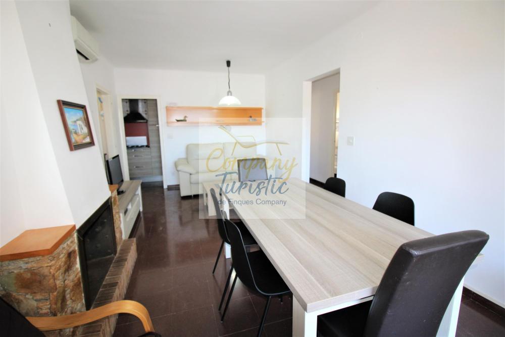 L135-1 A RECER Apartment Carboneres Llançà